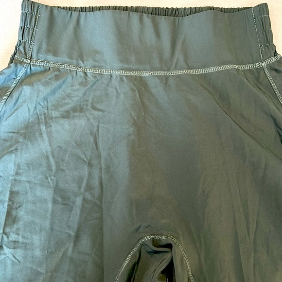Lightweight Gray Herem Pants - Picture 2 of 4